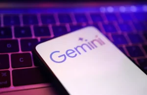 جيميناي Gemini