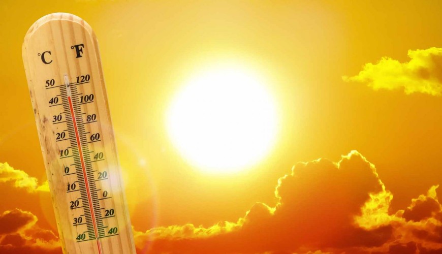 2021 06 الطقس ودرجات الحرارة