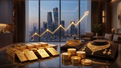 magnific create a premium financia N2AM7ik6D9