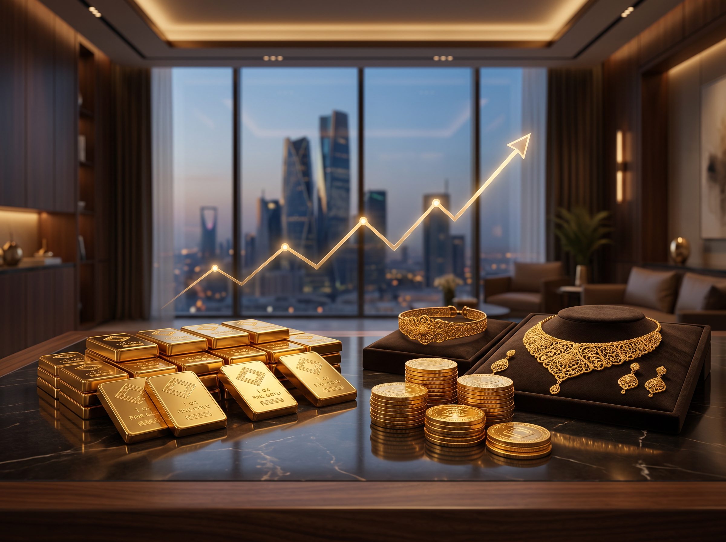 magnific create a premium financia N2AM7ik6D9