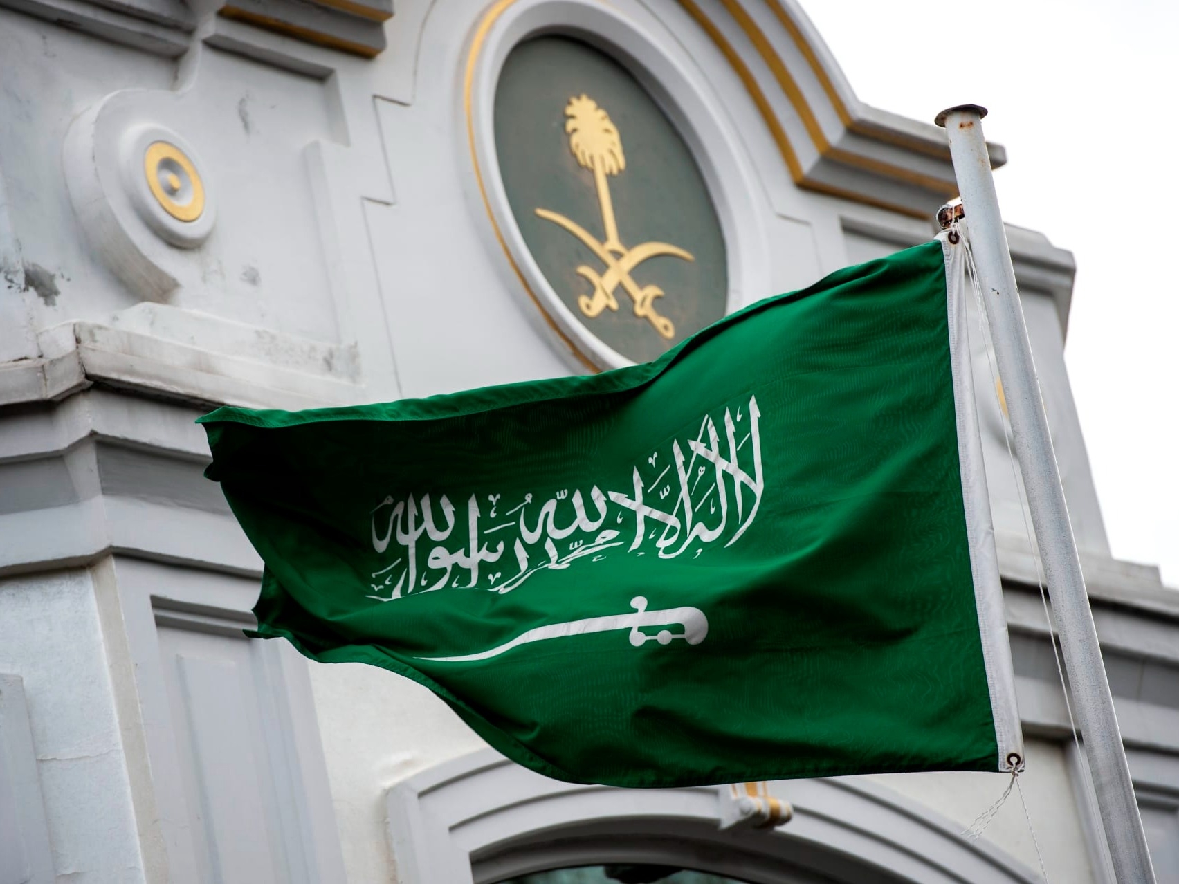 وزارة الخارجية السعودية تنفي صحة التصريحات بزيارة بلينكن قريبا للرياض 1647655288068
