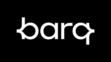 barq Logotype Negative 2