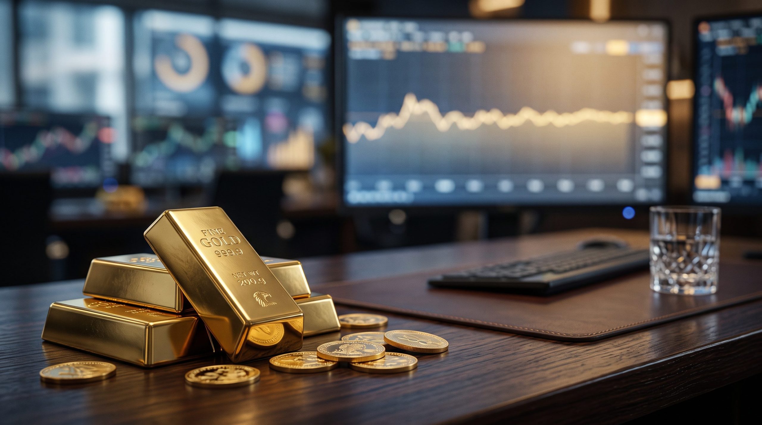 magnific create a premium financia 3zMk2ZKREY