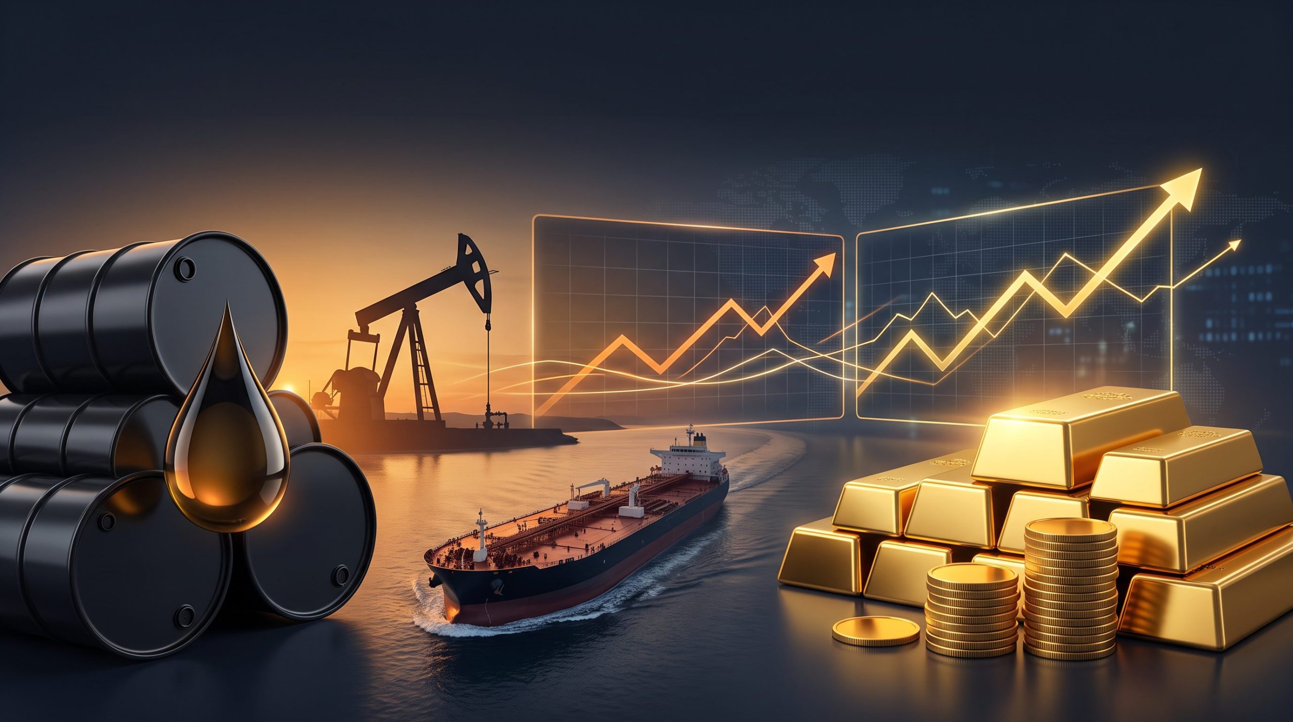 magnific create a premium financia 4RcOeBy9Aa