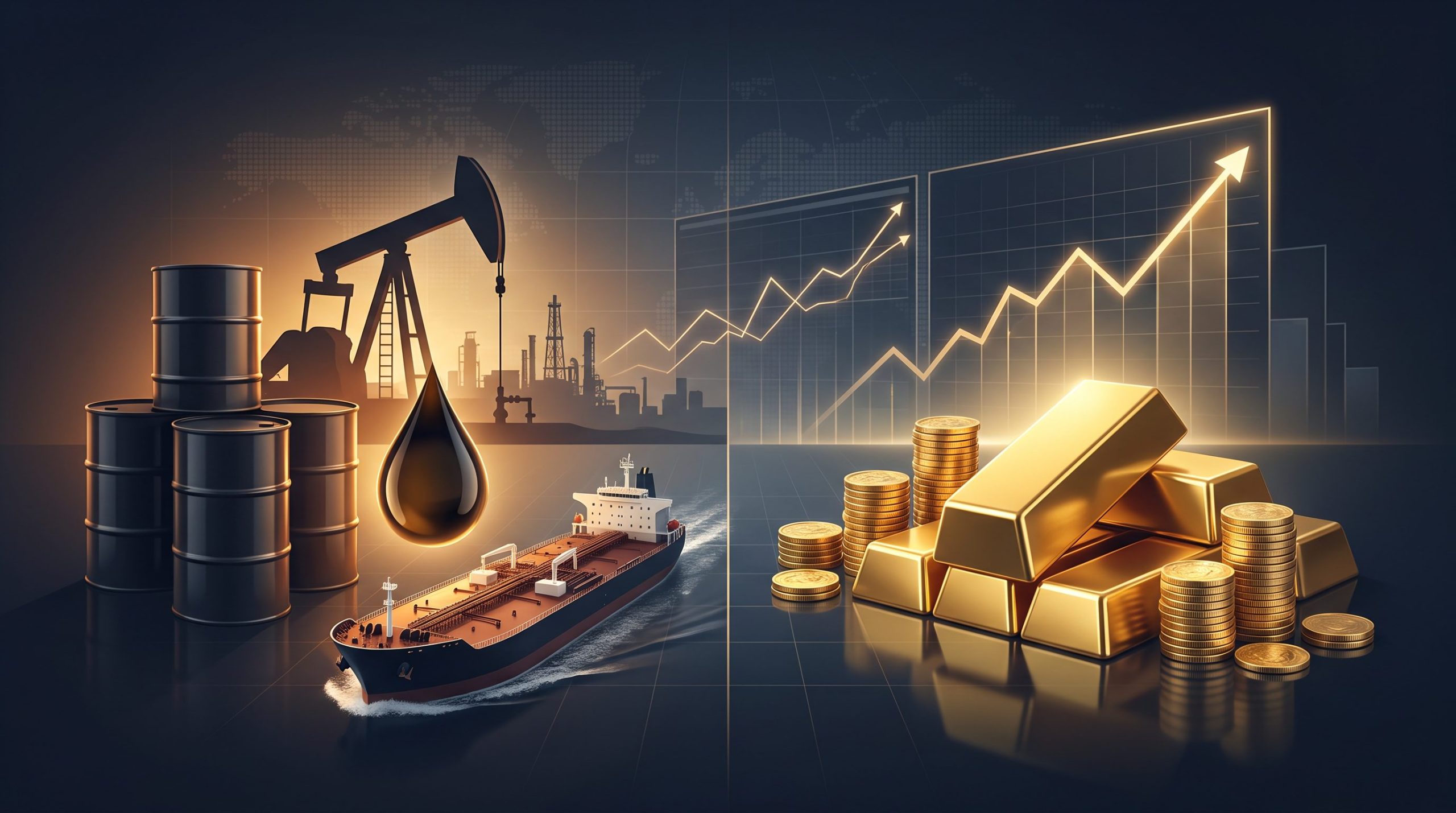 magnific create a premium financia JNzPjopOq4
