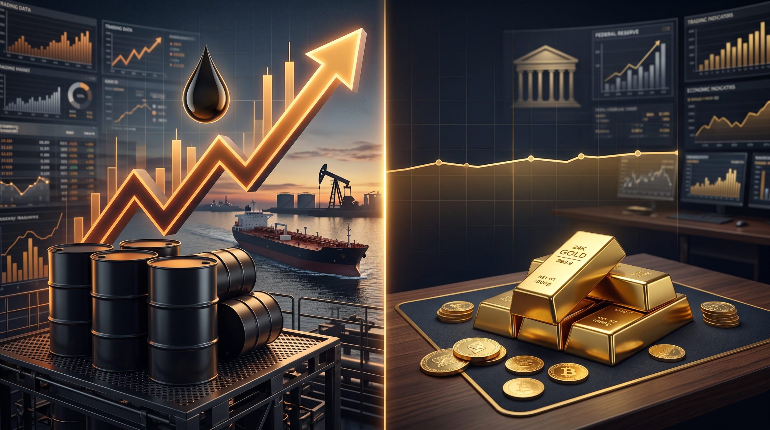 magnific create a premium financia p8Qg0dlehw