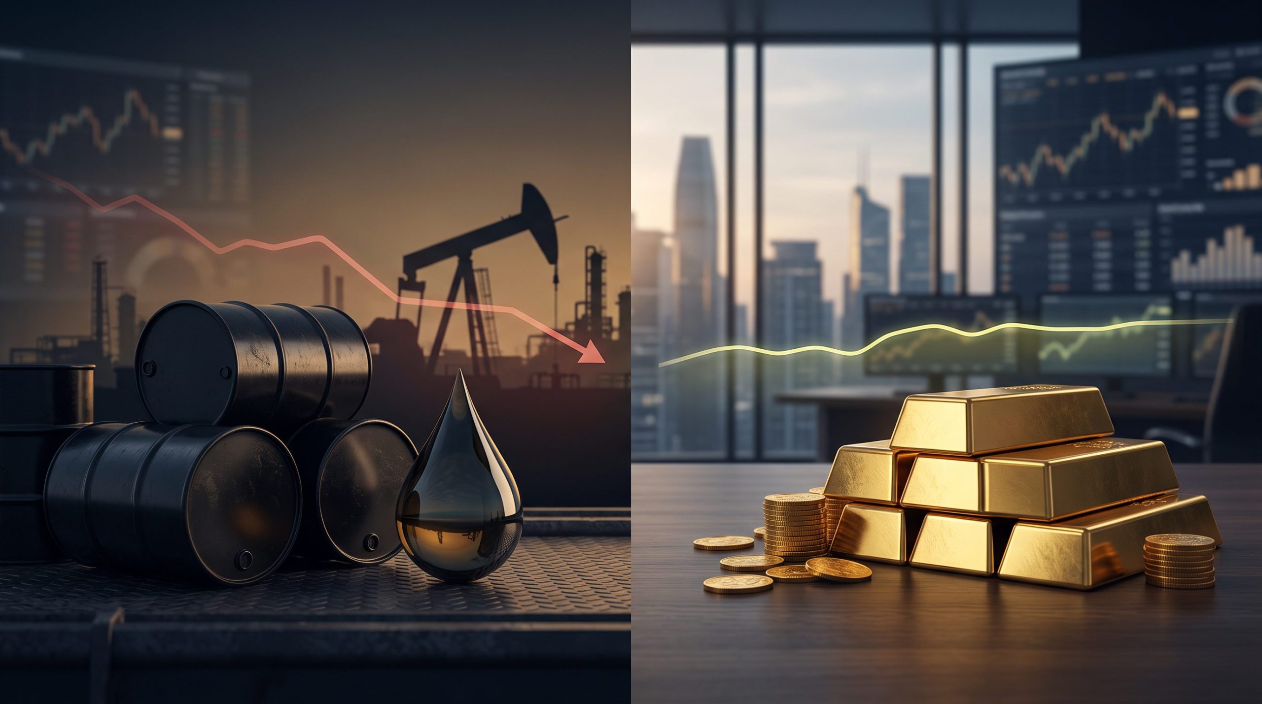 magnific create a premium financia s7AmsGzl8e