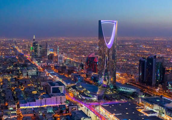 riyadh 54605