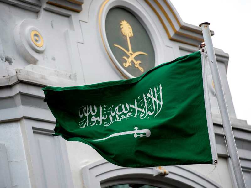 وزارة الخارجية السعودية تنفي صحة التصريحات بزيارة بلينكن قريبا للرياض 1647655288068 large 1