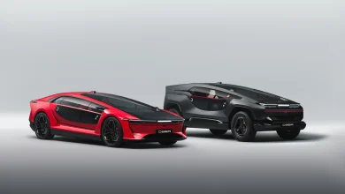 SHOWCAR SUV and SEDAN bcf31c179a